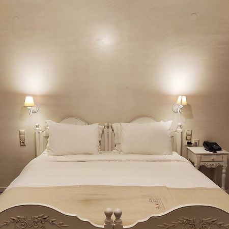يانينة Haones Suites المظهر الخارجي الصورة