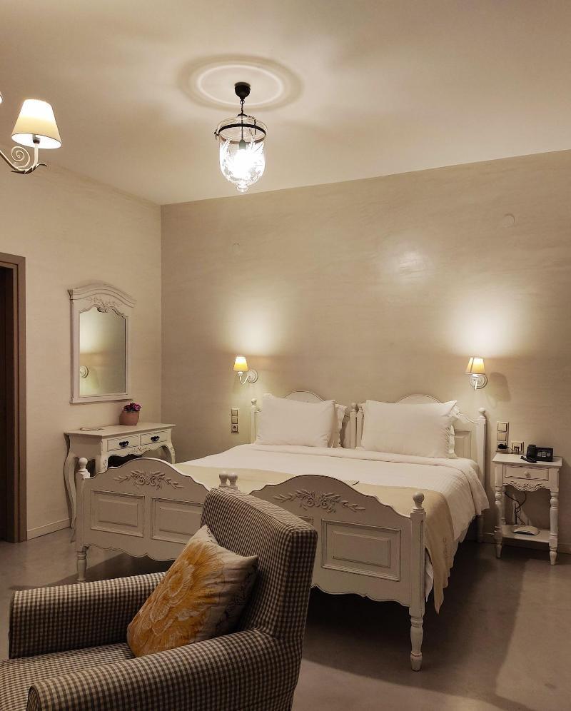 يانينة Haones Suites المظهر الخارجي الصورة