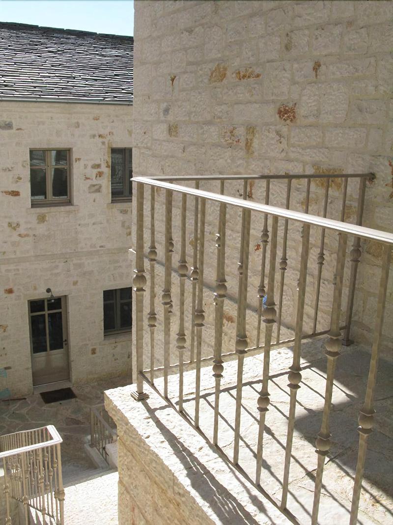 يانينة Haones Suites المظهر الخارجي الصورة