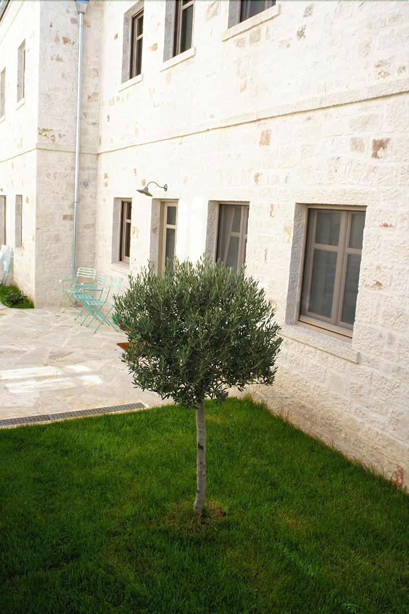 يانينة Haones Suites المظهر الخارجي الصورة