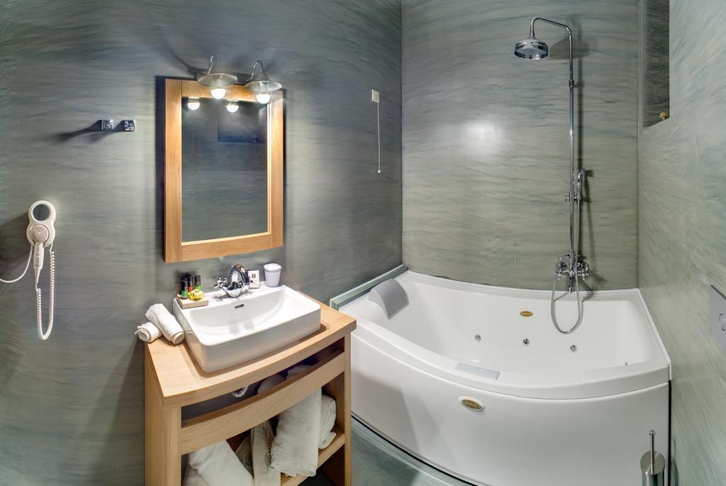 يانينة Haones Suites الغرفة الصورة