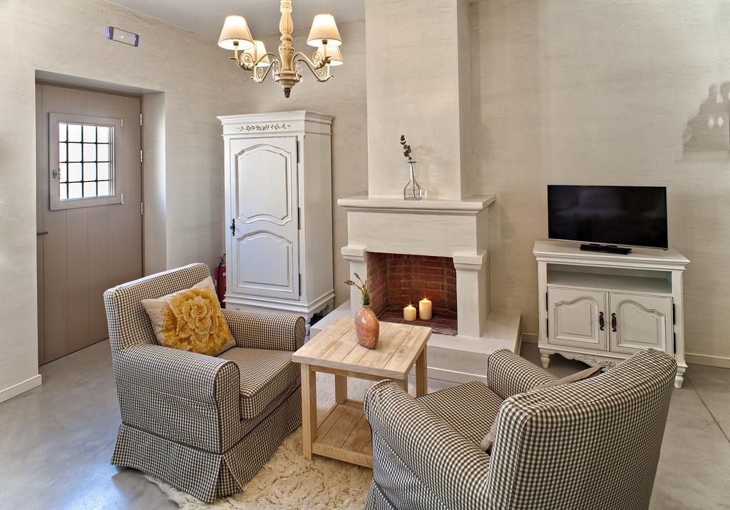 يانينة Haones Suites الغرفة الصورة