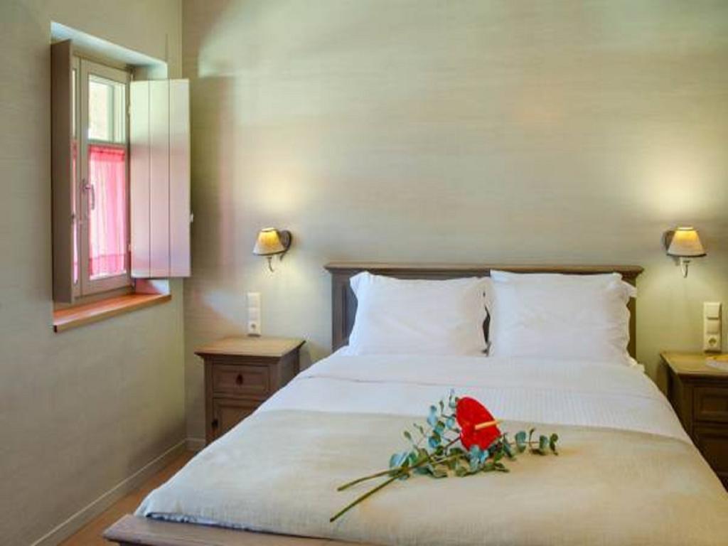 يانينة Haones Suites الغرفة الصورة