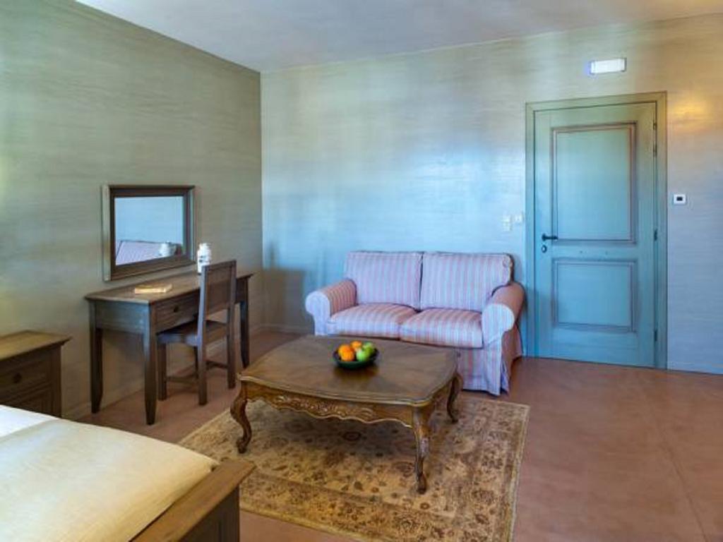 يانينة Haones Suites الغرفة الصورة