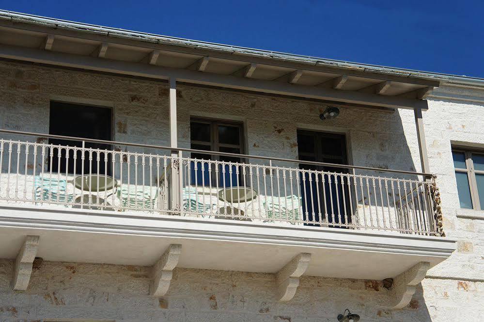 يانينة Haones Suites المظهر الخارجي الصورة